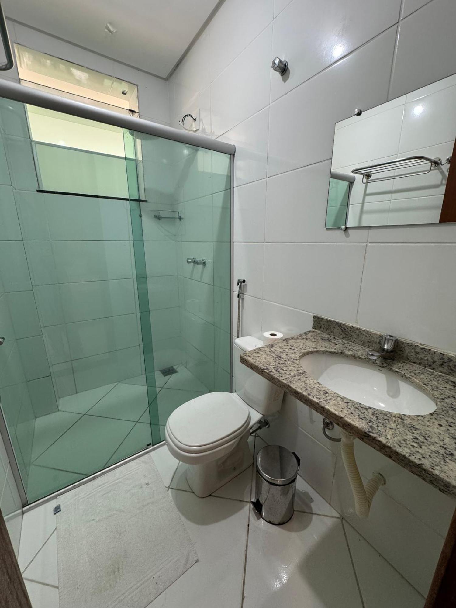 Domus Hotel Cidade Nobre Ipatinga Luaran gambar