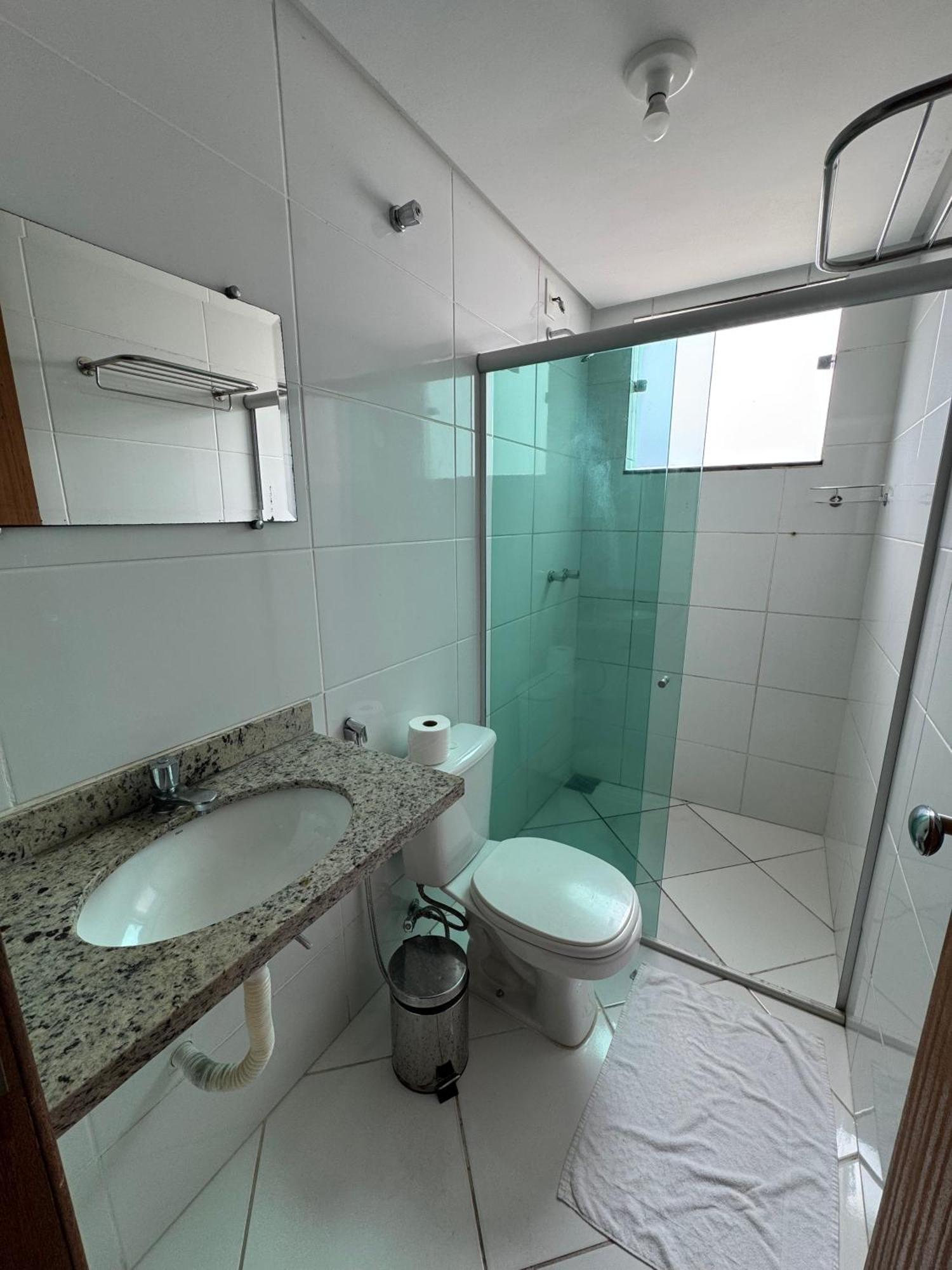 Domus Hotel Cidade Nobre Ipatinga Luaran gambar